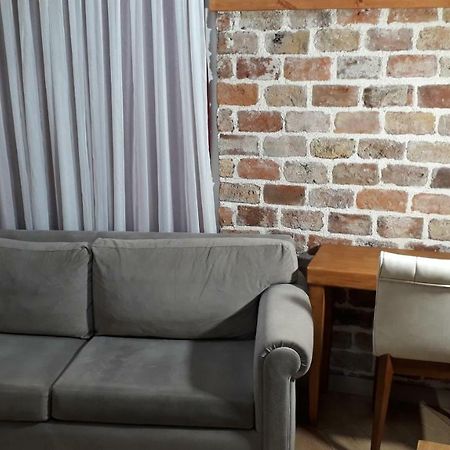 Suit Cihangir Istanbul Ngoại thất bức ảnh