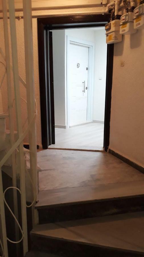 Suit Cihangir Istanbul Ngoại thất bức ảnh