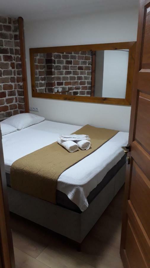Suit Cihangir Istanbul Ngoại thất bức ảnh