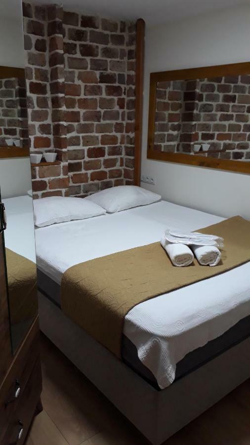 Suit Cihangir Istanbul Ngoại thất bức ảnh