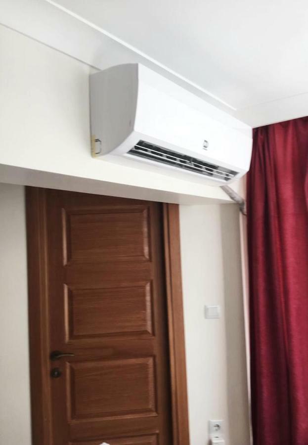 Suit Cihangir Istanbul Ngoại thất bức ảnh