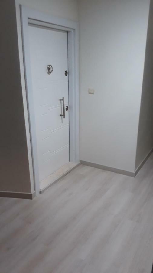 Suit Cihangir Istanbul Ngoại thất bức ảnh