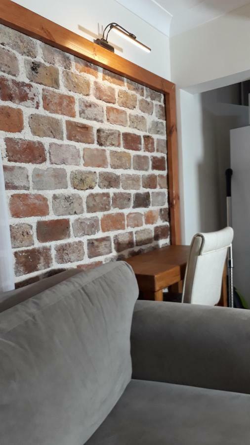 Suit Cihangir Istanbul Ngoại thất bức ảnh