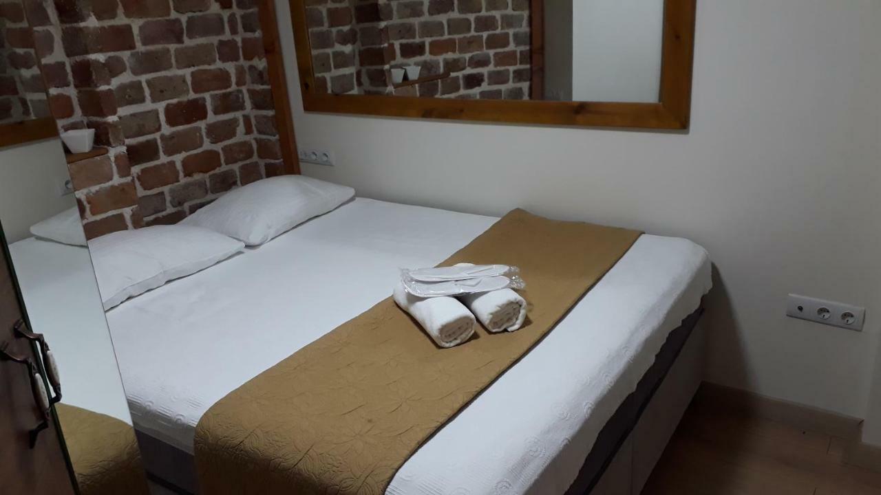 Suit Cihangir Istanbul Ngoại thất bức ảnh